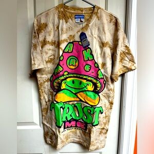 Chinatown Market Tshirt Mens Medium